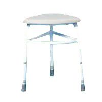 Buy Sammons Homecraft Corner Shower Stool