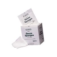 Buy Medline Caring Woven Sterile Gauze Sponges