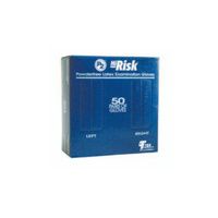 Buy TIDI Latex High-Risk Exam Gloves