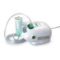 Buy Monaghan Ombra 120V Table Top Nebulizer Compressor System