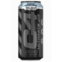 Buy Cellucor C4 Ultimate Carbonated Drink