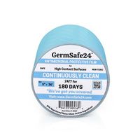 Buy GermSafe24 Antimicrobial Protective Film