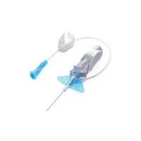 Buy BD Nexiva Single Port Closed IV Catheter System