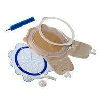 Buy Coloplast Drain Port For Fistula Management System