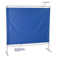 Buy MJM International Single Panel Privacy Screen