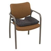 Buy Mabis DMI Contoured Coccyx Cushion