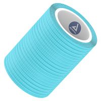 Buy Dynarex Sensi-Wrap Self-Adherent Bandage Rolls - Light Blue