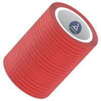 Buy Dynarex Sensi-Wrap Self-Adherent Bandage Rolls - Red