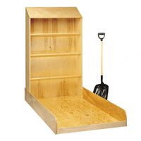 Buy Bailey Shoveling Work Station