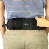 Buy Vive Transfer Belt with Waist Straps
