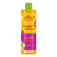 Buy Alba Botanica Hawaiian Colorific Plumeria Shampoo