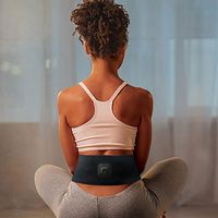 Buy Brownmed Intellinetix Back Therapy Wrap