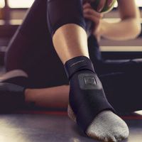 Buy Brownmed Intellinetix Foot and Ankle Therapy Wrap