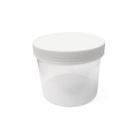 Buy Azer Specimen Container W/Screw Cap