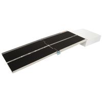 Buy Harmar Multi-Fold Two Piece Ramp