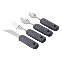 Buy Sure Grip Dining Utensils