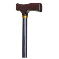 Buy Mabis DMI Lightweight Adjustable Designer Cane with Derby Top