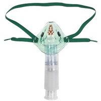 Buy CareFusion TC Turtle Infant Aerosol Mask With Strap