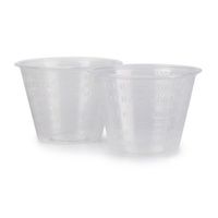 Buy McKesson Medicine Cups