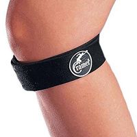 Buy Cramer Black Patellar Tendon Knee Strap