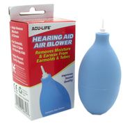 Buy Acu-Life Hearing Aid Air Blower