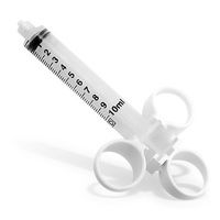Buy BD Control Syringe with Luer-Lok Tip