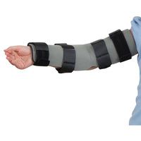 Buy Progress Elbow Orthosis With D-ring Buckles And Velcro Strap