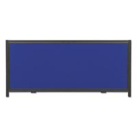 Buy Quartet Display System Optional Header Panel