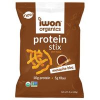 Buy IWon Organic Protein Stix Dietary Supplement