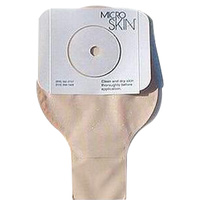 Buy Cymed Microskin One-Piece Pre-Cut Drainable Pouch With Gore-Tex Charcoal Filter