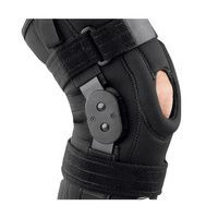 Buy Breg ShortRunner Neoprene Knee Brace With Patella Stabilizer