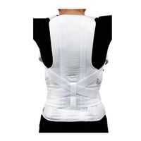 Buy ITA-MED Gabrialla Women Thoracic Lumbo-Sacral Orthosis Posture Corrector