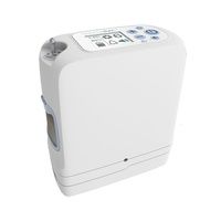 Inogen One G5 Portable Oxygen Concentrator