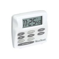 Buy West Bend Triple Timer