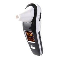 Buy Mabis DMI HealthSmart DigiScan Multi-Function Thermometer