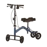 Buy Nova Medical Heavy Duty Tall Knee Walker