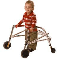 Buy Kaye Posture Control Four Wheel Walker