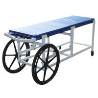 Buy MJM International Self Propelled Stretcher