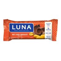 Buy LUNA Whole Nutrition Bar