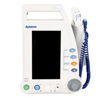 Buy Dynarex Vital Signs Patient Monitor