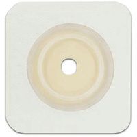 Buy Genairex Securi-T Two-Piece Flat Extended Wear Cut-to-Fit Tan Solid Hydrocolloid Skin Barrier Wafer