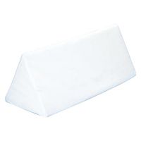 Buy Hermell Body Aligner Pillow with White Cover