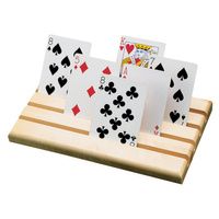 Buy Handy Four-Slotted Card Holder