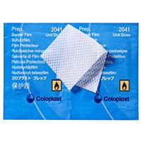 Coloplast Prep Protective Skin Barrier Wipes