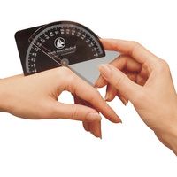 Buy Devore Pocket Goniometer