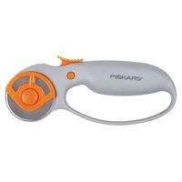 Buy Fiskars Comfort Loop Rotary Cutter With 45mm Blade