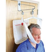 Buy Fabtrac Overdoor Cervical Traction with Head Halter