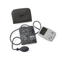 Buy Medline Pro Semi-Automatic Digital Blood Pressure Monitor