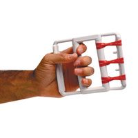 Buy CanDo Rubber Band Hand Exerciser