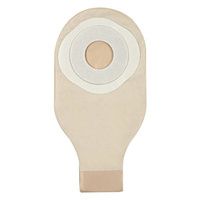 Buy ConvaTec ActiveLife One-Piece Pre-cut Transparent Drainable Pouch With Stomahesive Skin Barrier